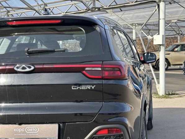 Chery Tiggo 8 I Рестайлинг с пробегом 2023 года, цена 1 866 000 рублей, 44009 км, внедорожник, Автокод Объявления