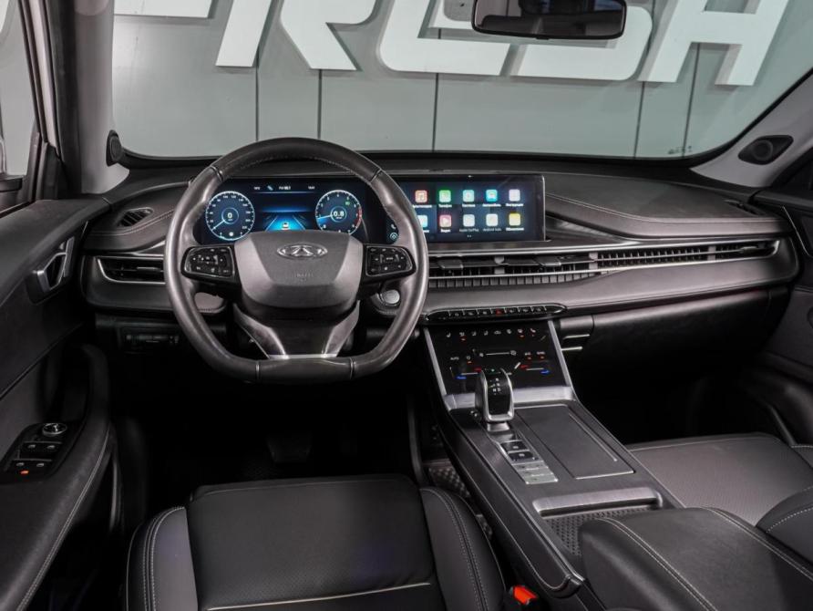 Chery Tiggo 7 Pro Max I Воронеж  - изображение 6