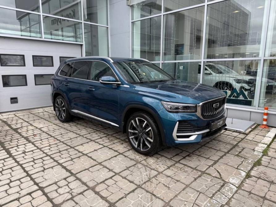 Geely Monjaro I Орел  - изображение 1