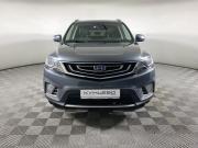 Geely Emgrand X7 I Рестайлинг 2 Москва  - изображение 22