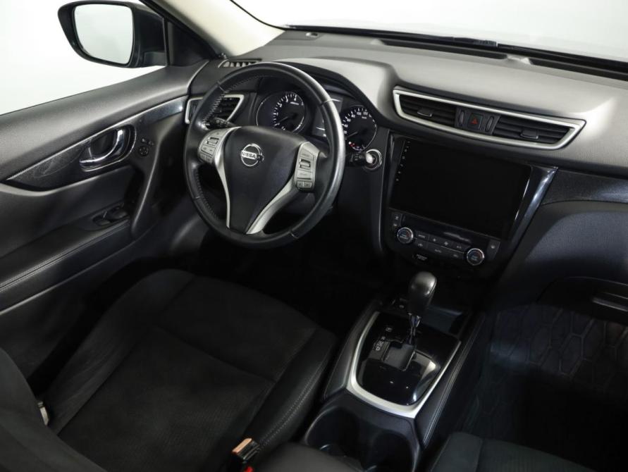 Nissan X-Trail III Санкт-Петербург  - изображение 9