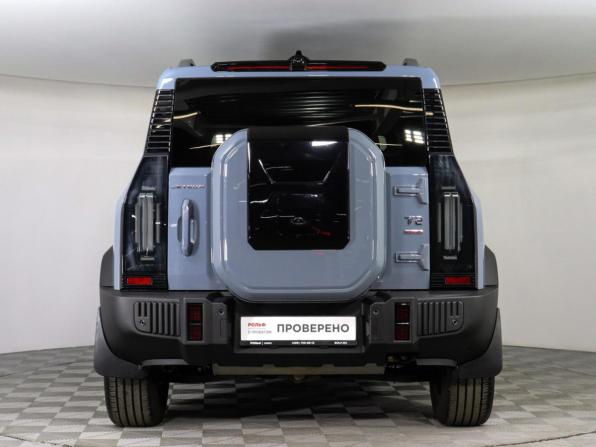 JETOUR T2 с пробегом 2024 года, цена 3 340 000 рублей, 30248 км, внедорожник, Автокод Объявления