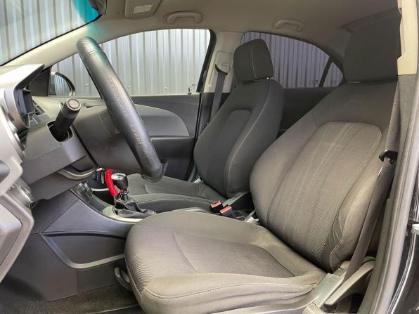Chevrolet Aveo II с пробегом 2013 года, цена 587 000 рублей, 139041 км, седан, Автокод Объявления