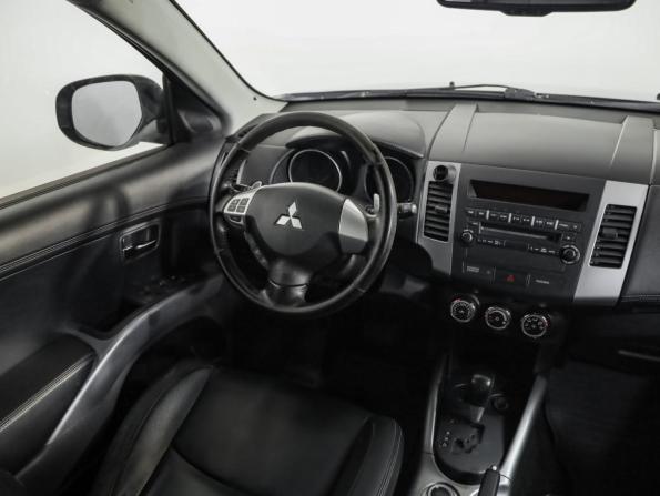 Mitsubishi Outlander II Рестайлинг с пробегом 2012 года, цена 1 139 000 рублей, 187497 км, внедорожник, Автокод Объявления