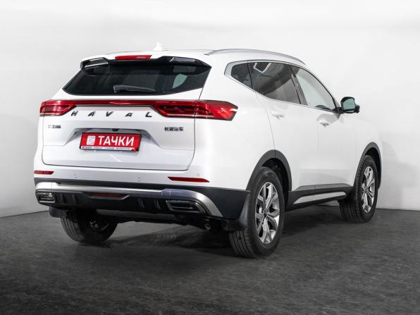Haval H6 III с пробегом 2022 года, цена 2 050 000 рублей, 31996 км, внедорожник, Автокод Объявления