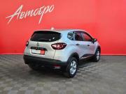 Renault Kaptur I Вологда  - изображение 24