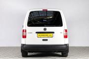 Volkswagen Caddy III Рестайлинг Челябинск  - изображение 21