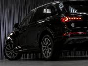 Audi Q7 II (4M) Рестайлинг Тюмень  - изображение 48