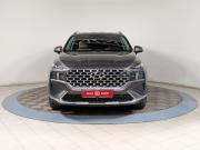 Hyundai Santa Fe IV Рестайлинг Екатеринбург  - изображение 28