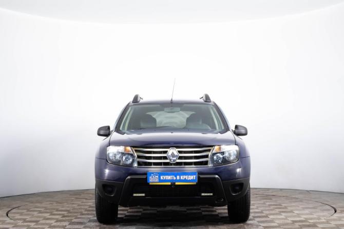 Renault Duster I с пробегом 2013 года, цена 889 000 рублей, 182050 км, внедорожник, Автокод Объявления