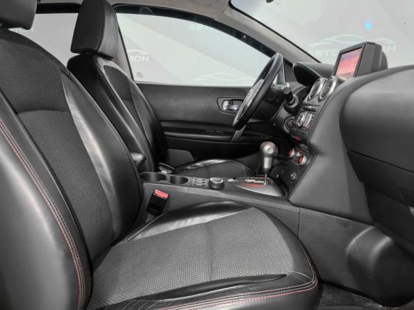 Nissan Qashqai I с пробегом 2008 года, цена 1 270 000 рублей, 166000 км, внедорожник, Автокод Объявления