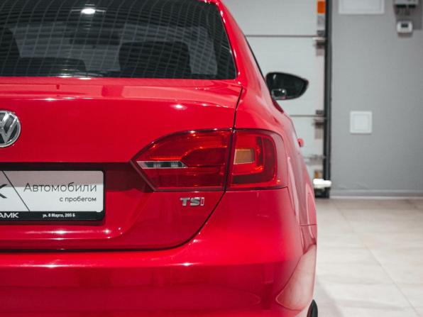 Volkswagen Jetta VI с пробегом 2011 года, цена 828 567 рублей, 172383 км, седан, Автокод Объявления