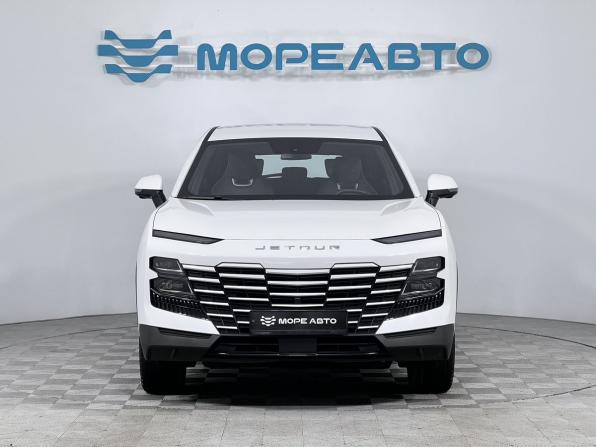 JETOUR DASHING I с пробегом 2024 года, цена 2 050 000 рублей, 38635 км, внедорожник, Автокод Объявления