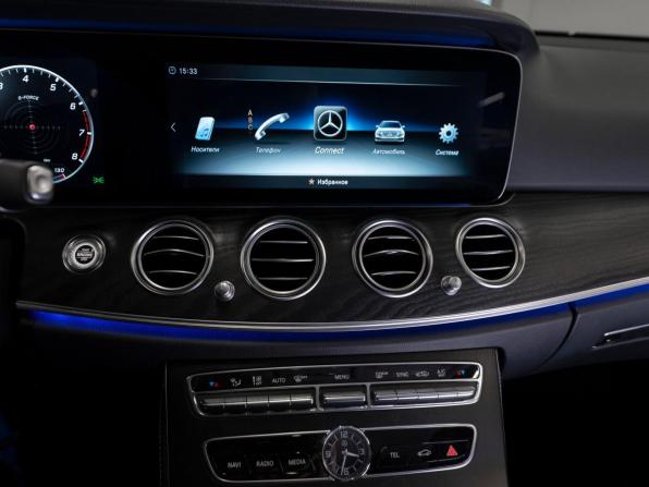Mercedes-Benz E-Класс V (W213 S213 C238) с пробегом 2017 года, цена 3 400 000 рублей, 82313 км, седан, Автокод Объявления