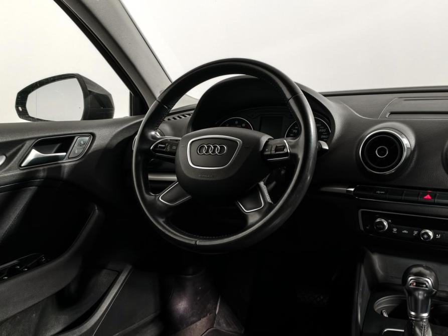 Audi A3 III (8V) Санкт-Петербург  - изображение 15
