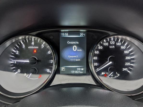 Nissan X-Trail III с пробегом 2016 года, цена 1 525 000 рублей, 171144 км, внедорожник, Автокод Объявления