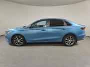 Geely Emgrand II Уфа  - изображение 36