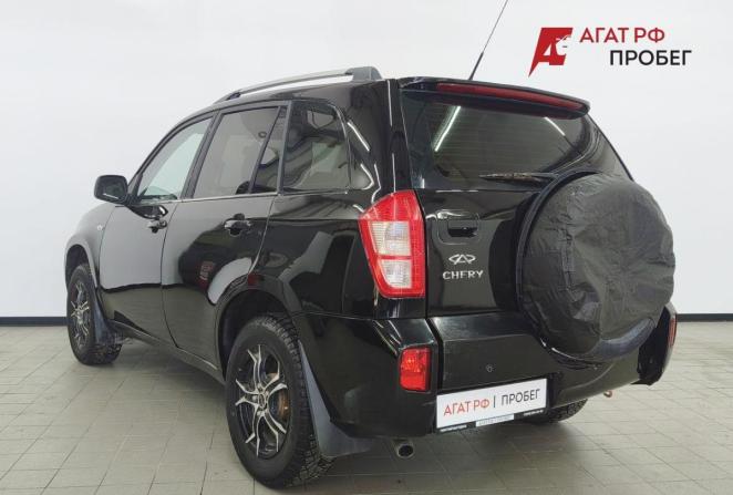 Chery Tiggo (T11) I Рестайлинг (FL) с пробегом 2013 года, цена 449 000 рублей, 205130 км, внедорожник, Автокод Объявления
