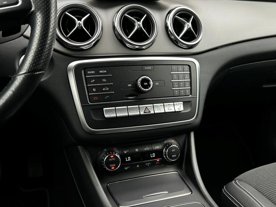 Mercedes-Benz GLA I (X156) Рестайлинг Санкт-Петербург  - изображение 16