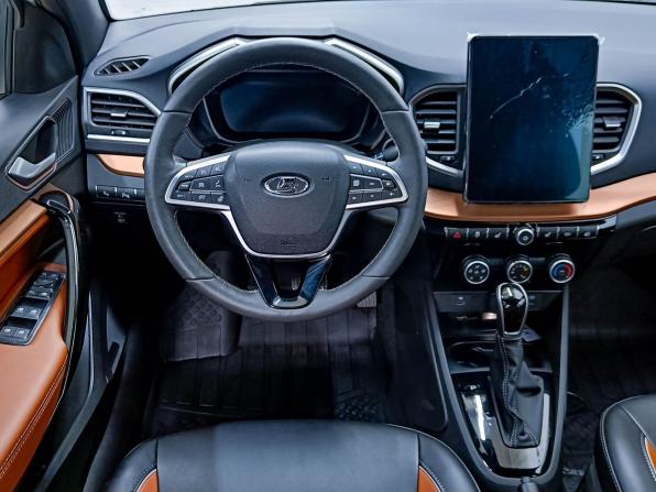 Lada (ВАЗ) Vesta I Рестайлинг (NG) с пробегом 2025 года, цена 1 650 000 рублей, 17725 км, универсал, Автокод Объявления