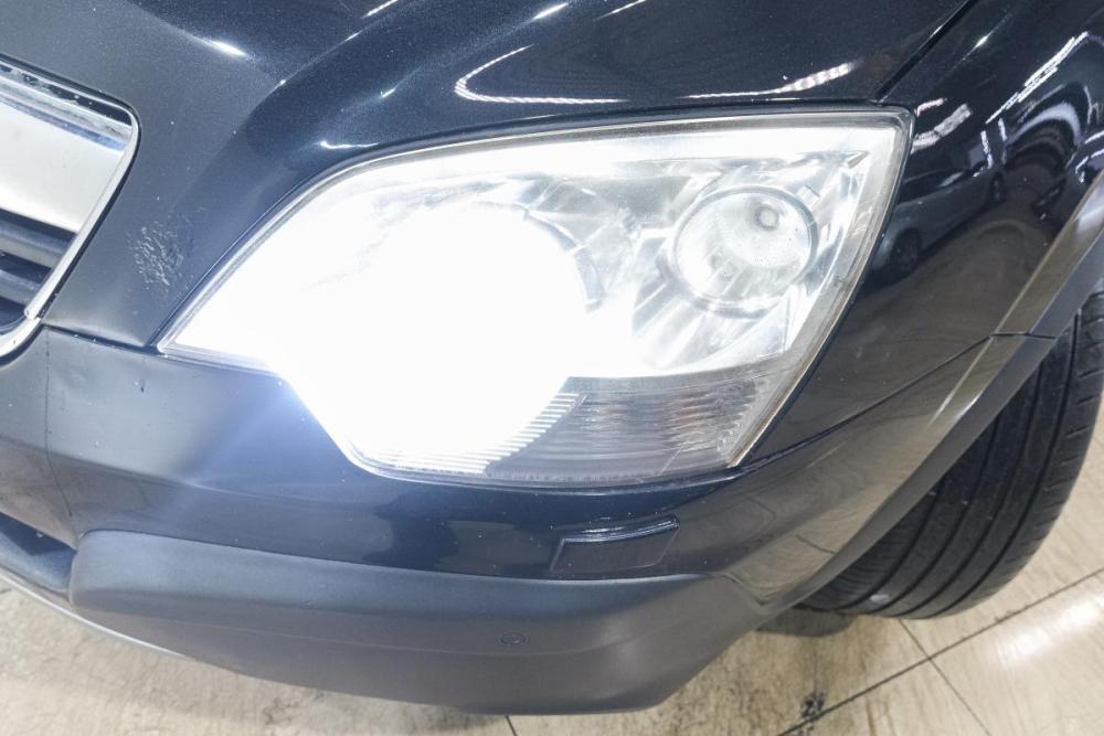 Opel Antara I Новокузнецк  - изображение 9