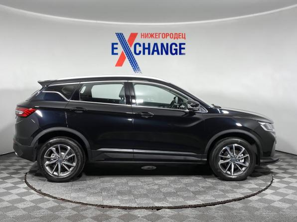 Geely Coolray I с пробегом 2022 года, цена 1 277 000 рублей, 130667 км, внедорожник, Автокод Объявления