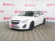 Chevrolet Cruze I Рестайлинг Вологда  - изображение 18