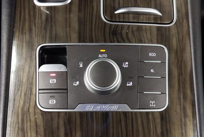 Haval H9 I Рестайлинг с пробегом 2018 года, цена 2 590 000 рублей, 97814 км, внедорожник, Автокод Объявления