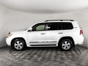 Toyota Land Cruiser 200 Series Рестайлинг 1 Санкт-Петербург  - изображение 39