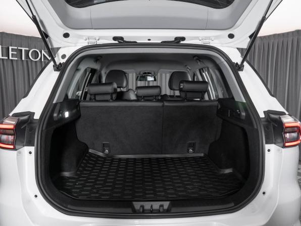 Chery Tiggo 7 Pro Max I Рестайлинг с пробегом 2025 года, цена 2 275 000 рублей, 13050 км, внедорожник, Автокод Объявления