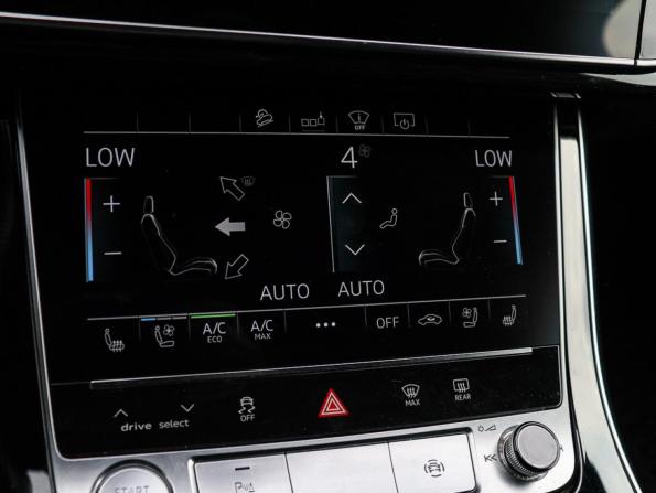 Audi Q7 II (4M) Рестайлинг с пробегом 2020 года, цена 7 200 000 рублей, 84476 км, внедорожник, Автокод Объявления