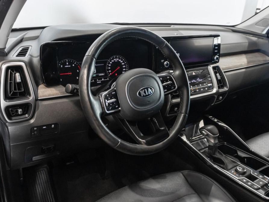 Kia Sorento IV Казань  - изображение 5