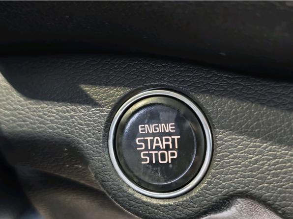 Kia Cerato IV Рестайлинг с пробегом 2021 года, цена 1 849 000 рублей, 123000 км, седан, Автокод Объявления