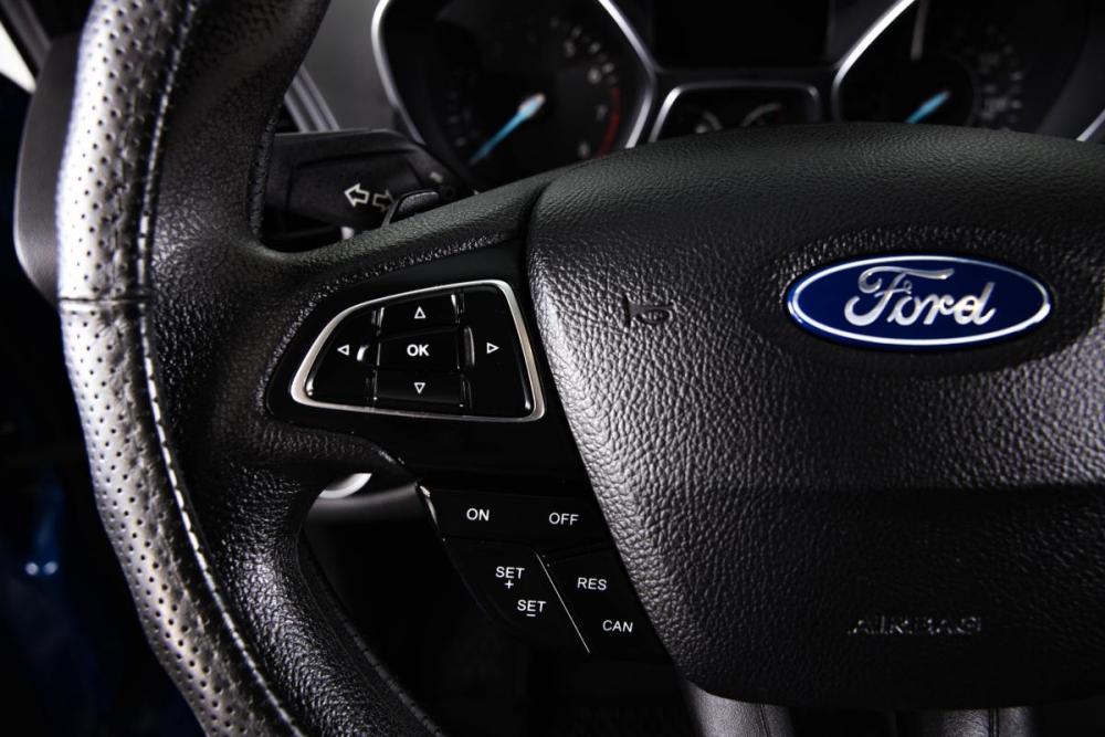 Ford Escape III Рестайлинг Пермь  - изображение 17