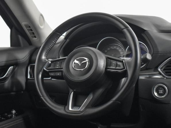 Mazda CX-5 II с пробегом 2021 года, цена 3 549 000 рублей, 52962 км, внедорожник, Автокод Объявления