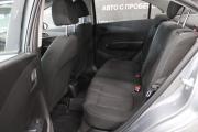 Chevrolet Aveo II Томск  - изображение 23