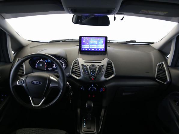 Ford EcoSport II с пробегом 2016 года, цена 950 000 рублей, 64202 км, внедорожник, Автокод Объявления
