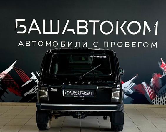 Lada (ВАЗ) Niva Legend I с пробегом 2022 года, цена 799 000 рублей, 42563 км, внедорожник, Автокод Объявления