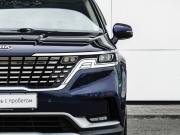 Kia Carnival IV Магнитогорск  - изображение 48