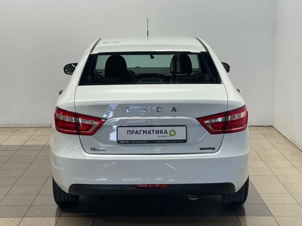 Lada (ВАЗ) Vesta I с пробегом 2021 года, цена 1 199 000 рублей, 22253 км, седан, Автокод Объявления
