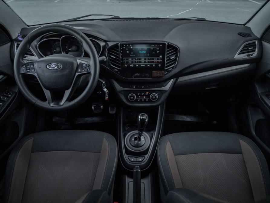 Lada (ВАЗ) Vesta I Тюмень  - изображение 10