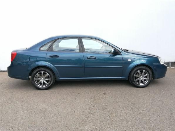 Chevrolet Lacetti I с пробегом 2008 года, цена 385 000 рублей, 208455 км, седан, Автокод Объявления