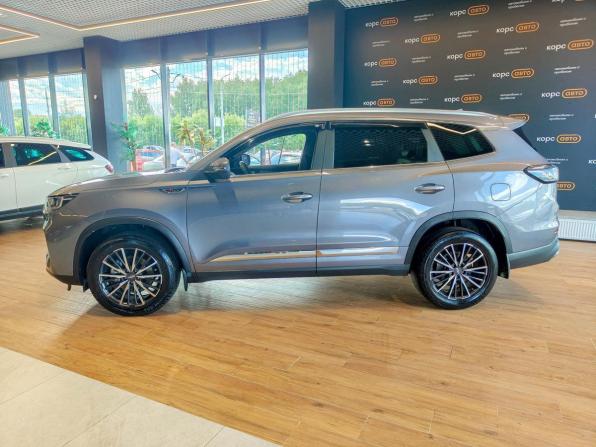 Chery Tiggo 8 Pro Max I с пробегом 2023 года, цена 2 355 000 рублей, 24794 км, внедорожник, Автокод Объявления