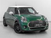 Mini Hatch III (F55/F56) Рестайлинг Москва  - изображение 32