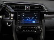 Honda Civic X Рестайлинг Тюмень  - изображение 44