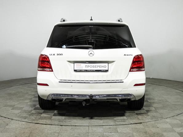 Mercedes-Benz GLK-Класс I (X204) Рестайлинг с пробегом 2013 года, цена 1 699 700 рублей, 181000 км, внедорожник, Автокод Объявления