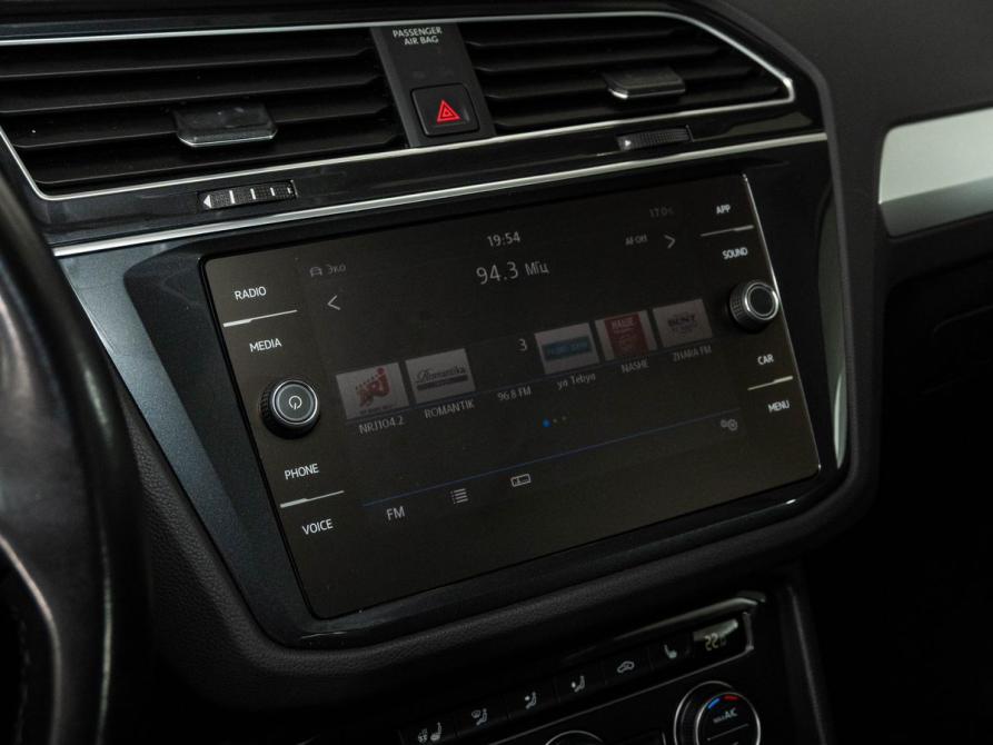 Volkswagen Tiguan II Казань  - изображение 10