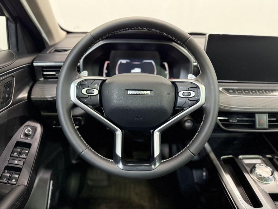 Haval Jolion I Рестайлинг Ярославль  - изображение 10