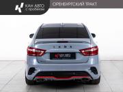 Lada (ВАЗ) Vesta I Казань  - изображение 22