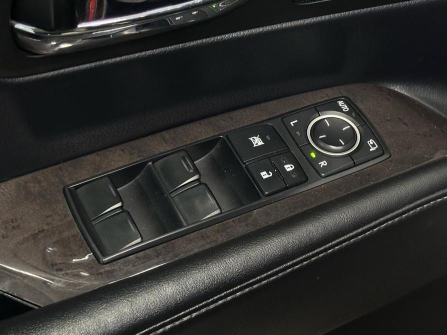 Lexus RX III Рестайлинг Оренбург  - изображение 12